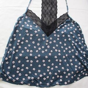 COSABELLA Printed Camisole - SP